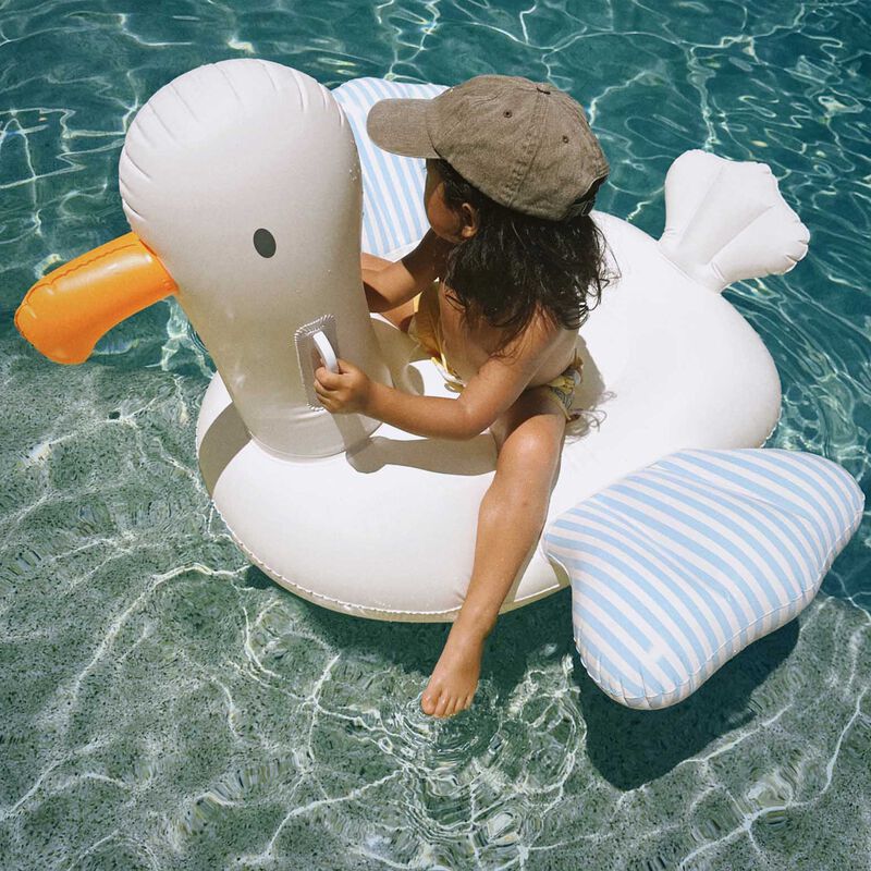 SUNNYLiFE Kids Ride-On Sid The Seagull image number 1